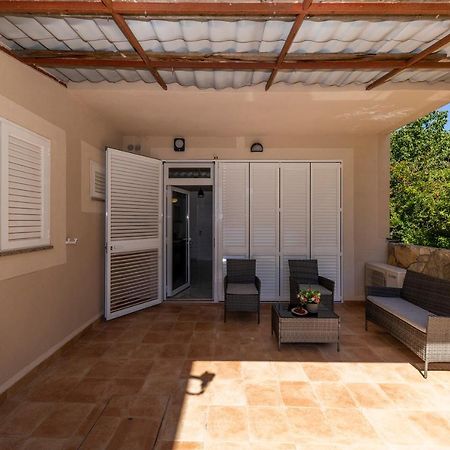 Duffys Apartman Zára Kültér fotó
